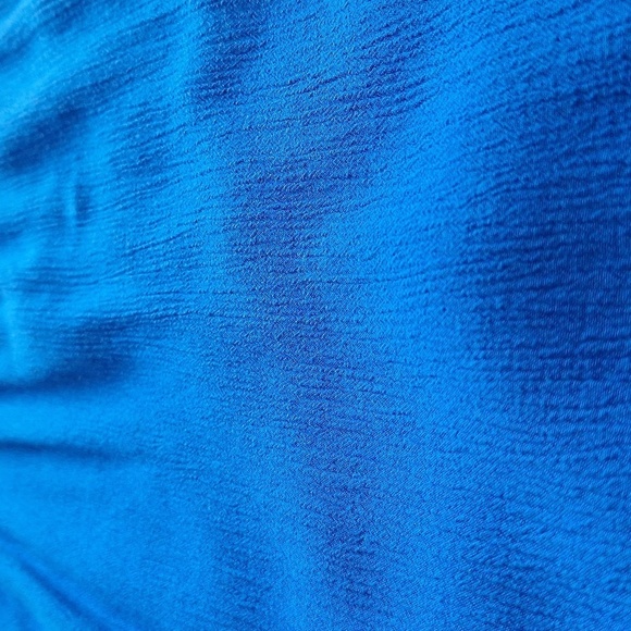 Socialite Off The Shoulder Boho Blouse - Picture 6 of 13